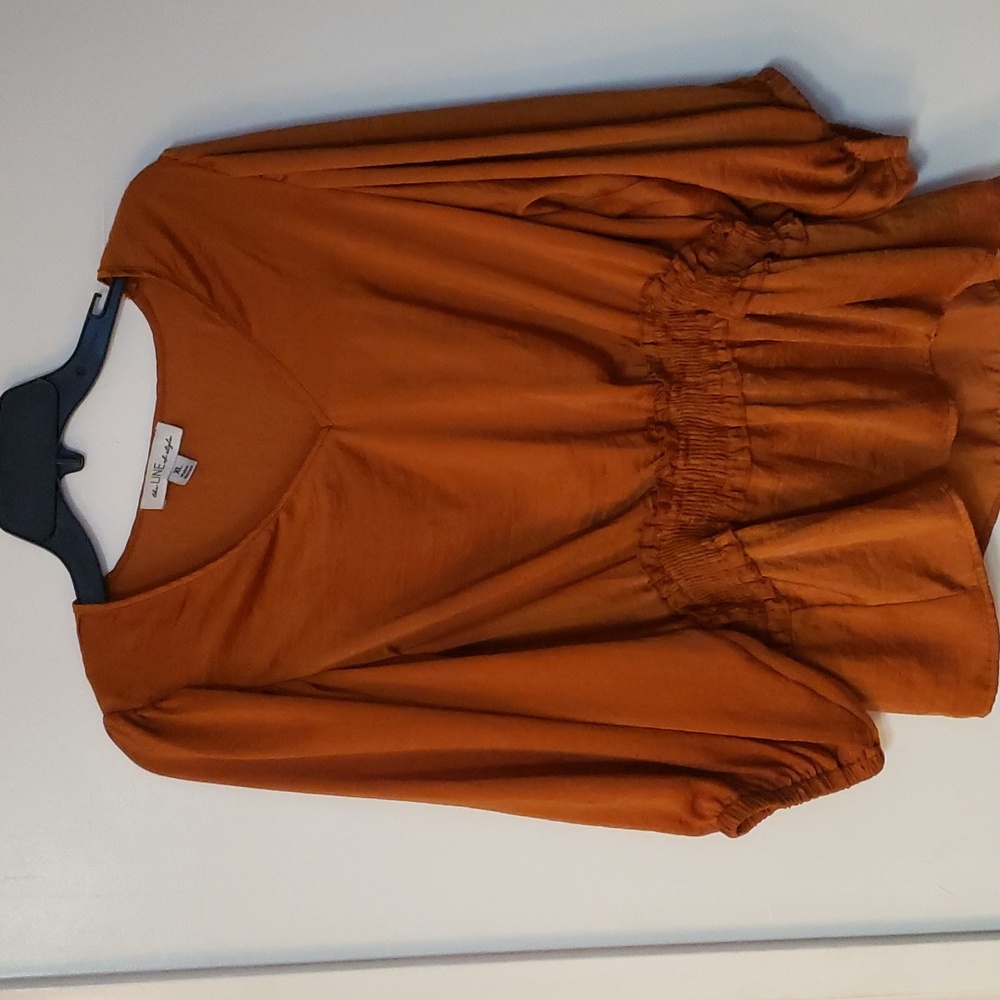 The Line of Style (XL)